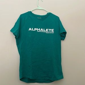 Alphalete Athletic Shirt